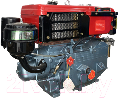 Двигатель дизельный StaRK R180NL