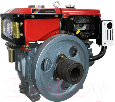 Двигатель дизельный StaRK R180NL