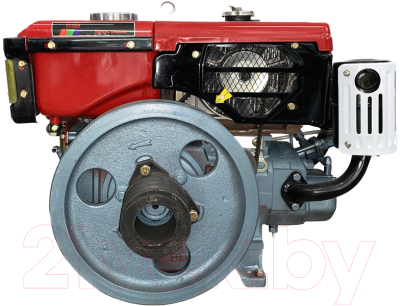 Двигатель дизельный StaRK R180NL