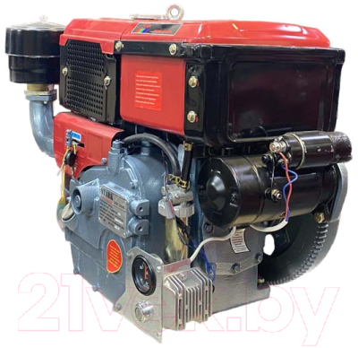 Двигатель дизельный StaRK R18ND