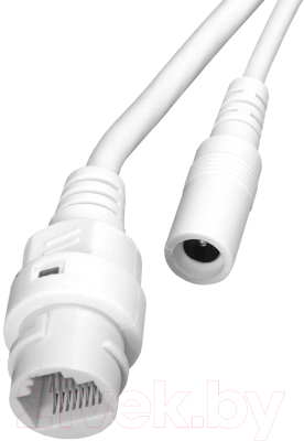 Комплект видеонаблюдения Ginzzu HK-4203W