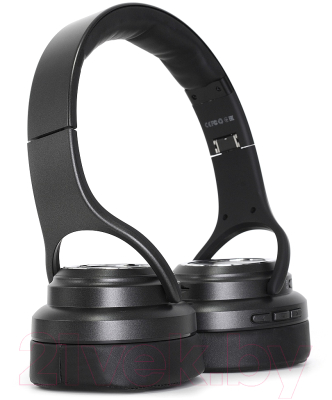 Беспроводные наушники Crown CMBH-5050