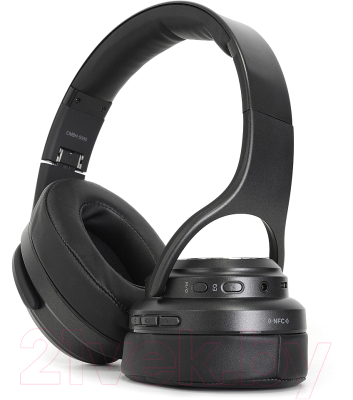 Беспроводные наушники Crown CMBH-5050