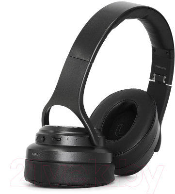 Беспроводные наушники Crown CMBH-5050