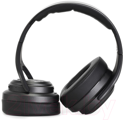 Беспроводные наушники Crown CMBH-5050