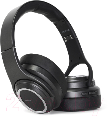 Беспроводные наушники Crown CMBH-5050