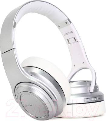 Беспроводные наушники Crown CMBH-5050 - фото