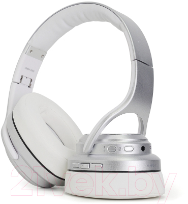 Беспроводные наушники Crown CMBH-5050