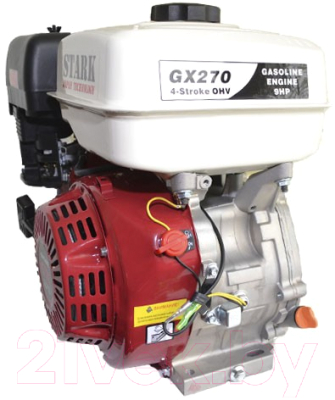 Двигатель бензиновый StaRK GX270 SN 9лс