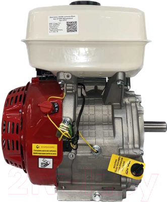 Двигатель бензиновый StaRK GX390 13лс