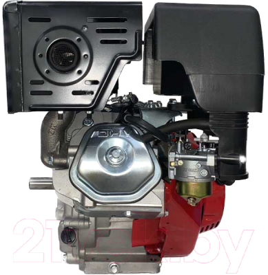 Двигатель бензиновый StaRK GX390E 13лс