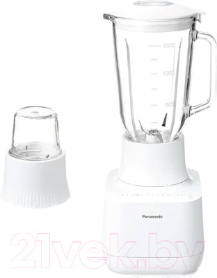 Блендер стационарный Panasonic MX-MG5451WTQ - фото