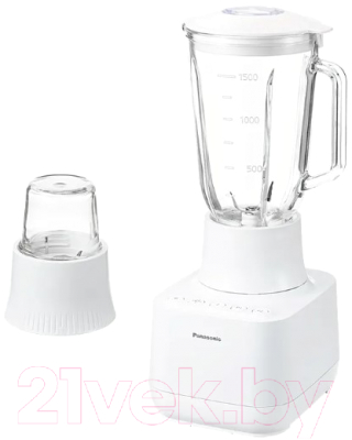 Блендер стационарный Panasonic MX-MG5451WTQ