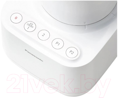 Блендер стационарный Panasonic MX-MG5451WTQ