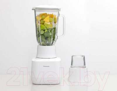 Блендер стационарный Panasonic MX-MG5451WTQ