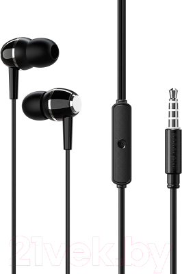 Наушники-гарнитура Borofone BM36 - фото