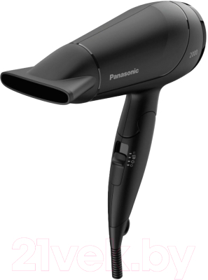 Компактный фен Panasonic EH-ND65-K865 - фото