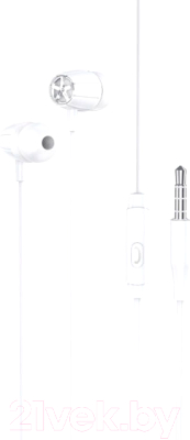 Наушники-гарнитура Borofone M88 - фото