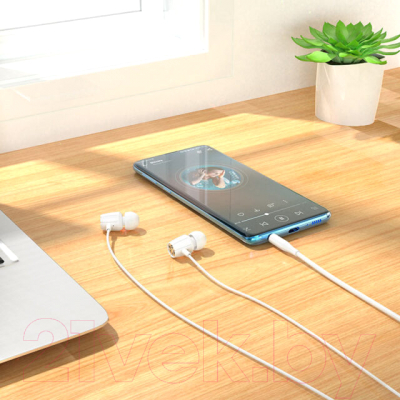 Наушники-гарнитура Borofone M88