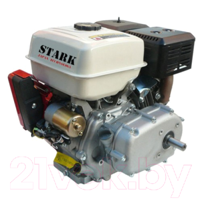 Двигатель бензиновый StaRK GX 390 FE-R 13лс