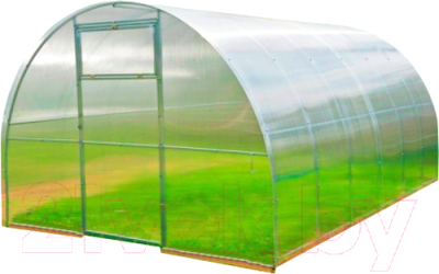 Теплица КомфортПром 3x10м(0.67) / 10014108 - фото