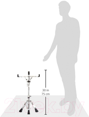 Стойка для барабана Yamaha SS-850 (JSS850)