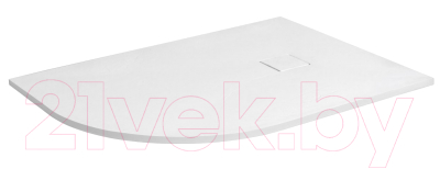 Душевой поддон RGW ST/AR-0129W / 16154129-01R - фото