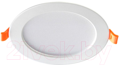 Точечный светильник Novotech Luna 357572 - фото