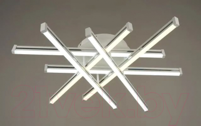 Люстра Aitin-Pro Y407/6 - фото