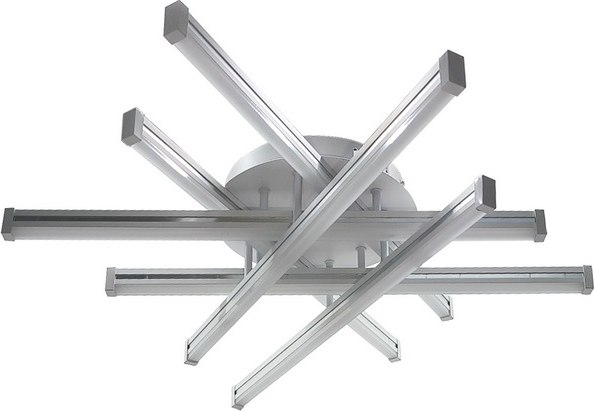 Люстра Aitin-Pro Y407/6