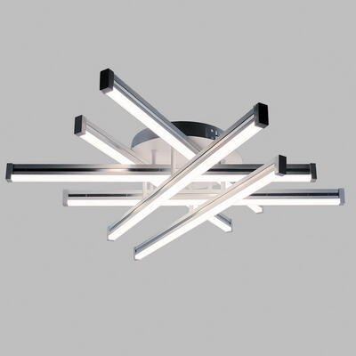 Люстра Aitin-Pro Y407/6