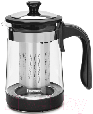 Заварочный чайник Fissman 6461 - фото