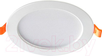 Точечный светильник Novotech Luna 357573 - фото