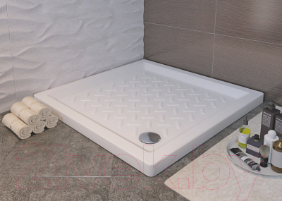 Душевой поддон RGW CR-099 / 19170199-01