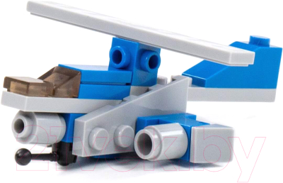 Конструктор Полесье Классик Армия-5 / 81711