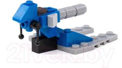 Конструктор Полесье Классик Армия-5 / 81711