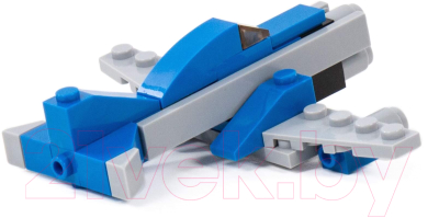 Конструктор Полесье Классик Армия-5 / 81711