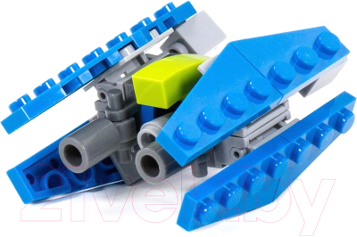 Конструктор Полесье Классик Космос-1 / 81827