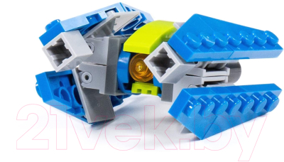 Конструктор Полесье Классик Космос-1 / 81827