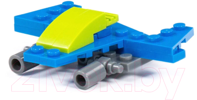 Конструктор Полесье Классик Космос-1 / 81827