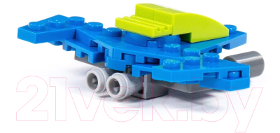 Конструктор Полесье Классик Космос-1 / 81827