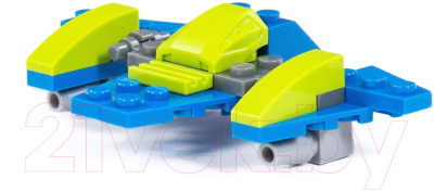 Конструктор Полесье Классик Космос-1 / 81827