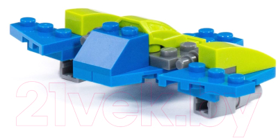 Конструктор Полесье Классик Космос-1 / 81827