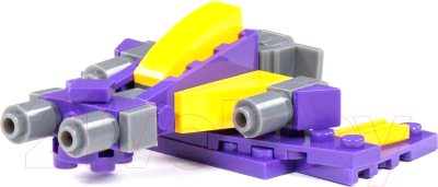 Конструктор Полесье Классик Космос-2 / 81834