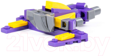 Конструктор Полесье Классик Космос-2 / 81834