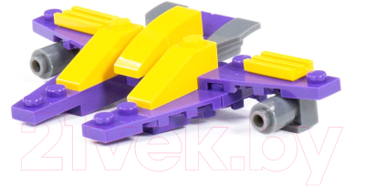 Конструктор Полесье Классик Космос-2 / 81834