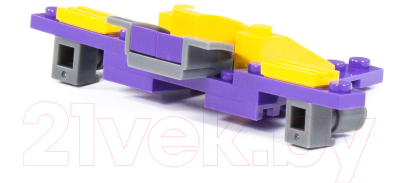 Конструктор Полесье Классик Космос-2 / 81834