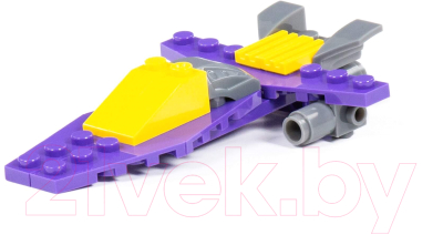 Конструктор Полесье Классик Космос-2 / 81834