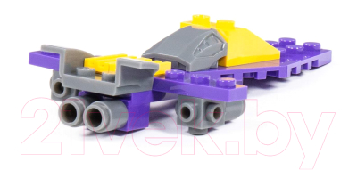 Конструктор Полесье Классик Космос-2 / 81834