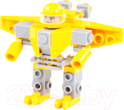 Конструктор Полесье Классик Космос-3 / 81841